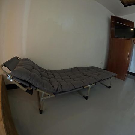 Nasigdan Villa Vel El Nido Exteriör bild