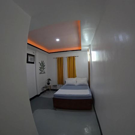 Nasigdan Villa Vel El Nido Exteriör bild