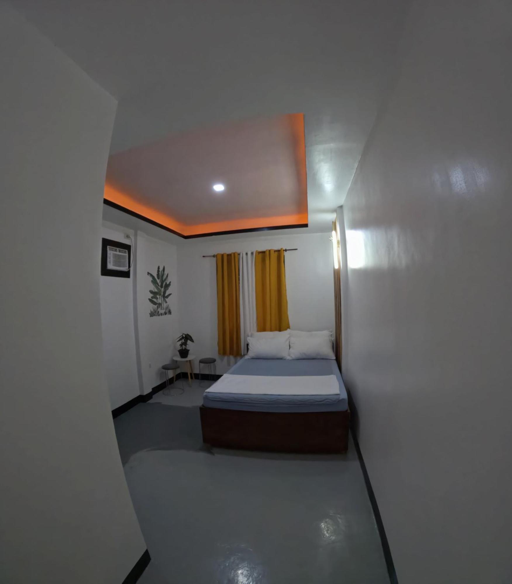 Nasigdan Villa Vel El Nido Exteriör bild