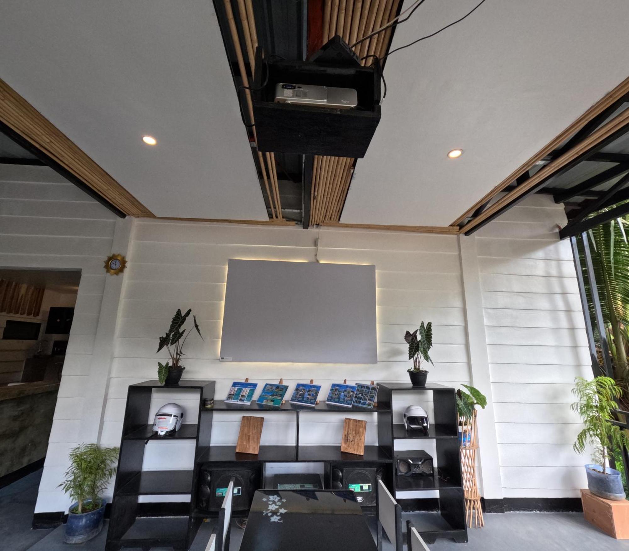 Nasigdan Villa Vel El Nido Exteriör bild
